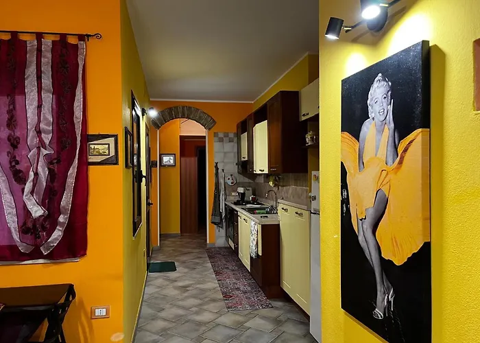 Basoccu Apartment
