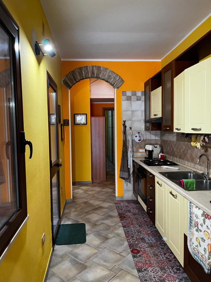 Apartment Basoccu Cagliari