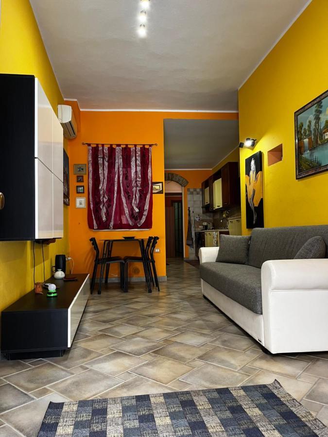 Basoccu Apartment *