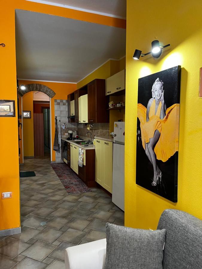 Apartment Basoccu Cagliari